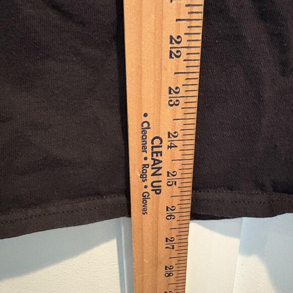 Gremlins Gizmo Graphic T Shirt Mens Medium Black Tee Warner Bros - Picture 7 of 9